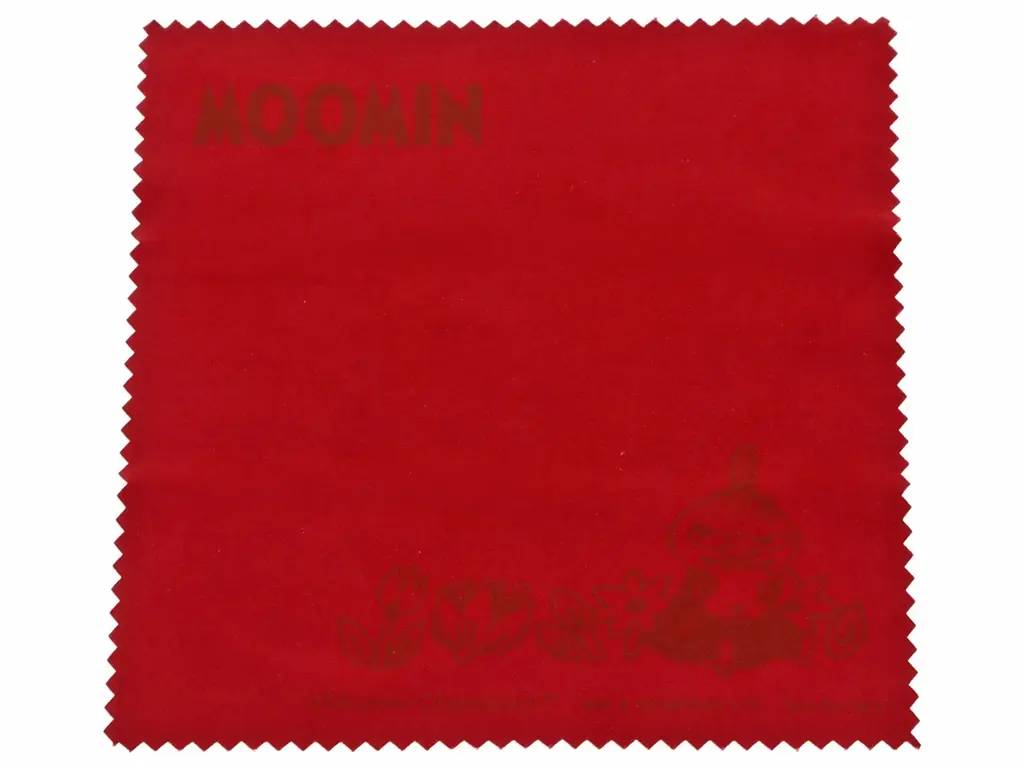 ムーミンへの愛を込めた「MOOMIN DESIGN MEGANE COLLECTION」始動 画像 27