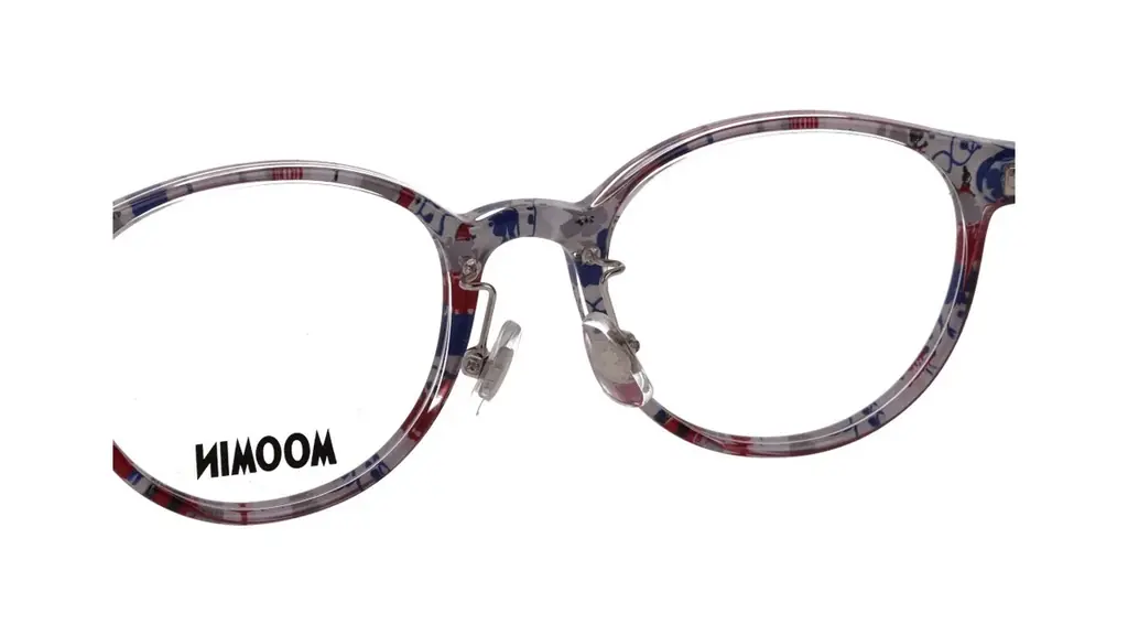 ムーミンへの愛を込めた「MOOMIN DESIGN MEGANE COLLECTION」始動 画像 5