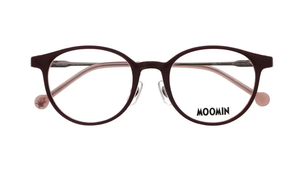 ムーミンへの愛を込めた「MOOMIN DESIGN MEGANE COLLECTION」始動 画像 8
