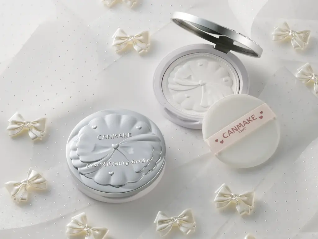 【キャンメイク】渋谷ロフト 1階 間坂ステージでPOPUP STOREを開催！2026年春新作＆先行発売アイテムが登場！ノベルティプレゼントも　4月11日（土）～4月24日（金） 画像 3