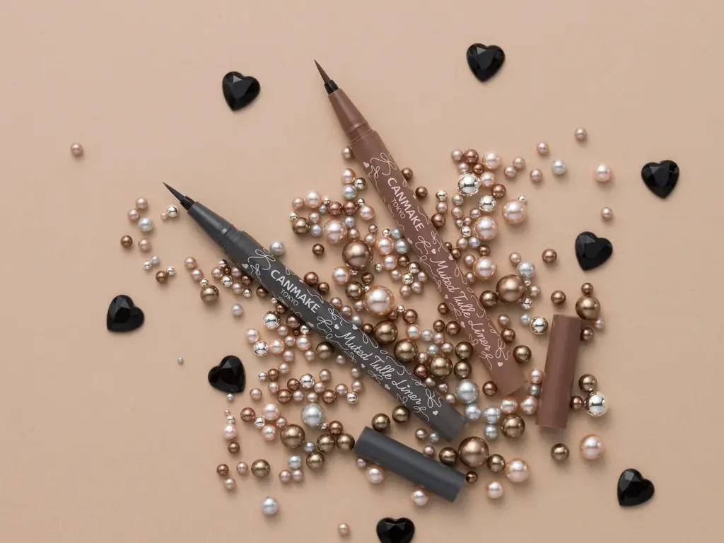 【キャンメイク】渋谷ロフト 1階 間坂ステージでPOPUP STOREを開催！2026年春新作＆先行発売アイテムが登場！ノベルティプレゼントも　4月11日（土）～4月24日（金） 画像 4