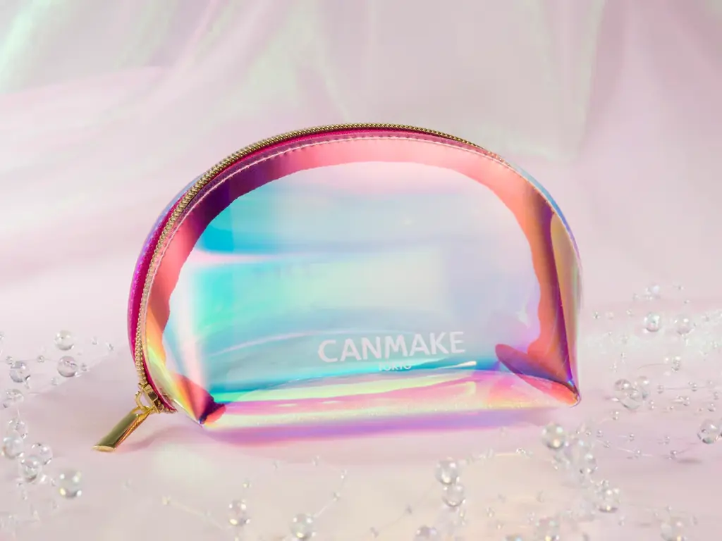 【キャンメイク】渋谷ロフト 1階 間坂ステージでPOPUP STOREを開催！2026年春新作＆先行発売アイテムが登場！ノベルティプレゼントも　4月11日（土）～4月24日（金） 画像 7