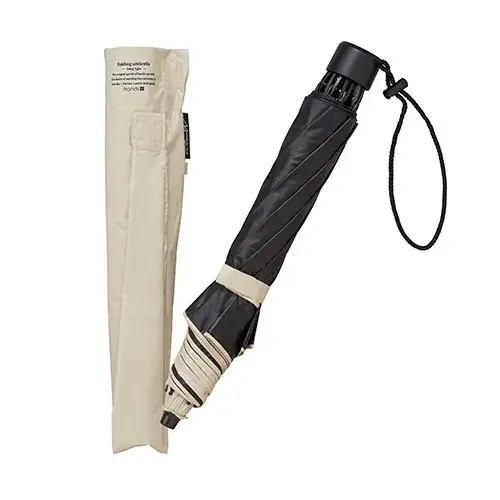 日傘は“紫外線対策”から“暑さ対策の必需品”へ　ハンズのおすすめ日傘2026 画像 18