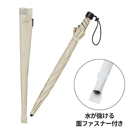 日傘は“紫外線対策”から“暑さ対策の必需品”へ　ハンズのおすすめ日傘2026 画像 19