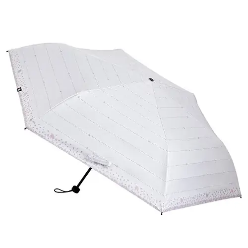 日傘は“紫外線対策”から“暑さ対策の必需品”へ　ハンズのおすすめ日傘2026 画像 2