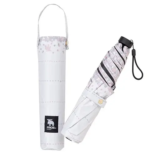 日傘は“紫外線対策”から“暑さ対策の必需品”へ　ハンズのおすすめ日傘2026 画像 3