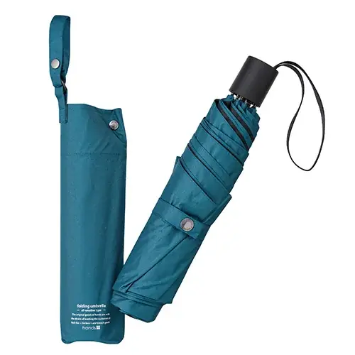 日傘は“紫外線対策”から“暑さ対策の必需品”へ　ハンズのおすすめ日傘2026 画像 5