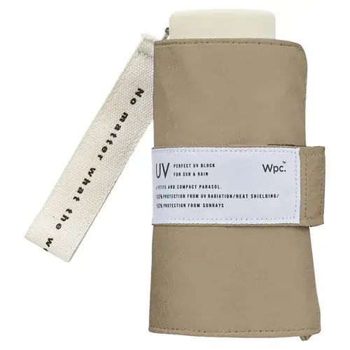 日傘は“紫外線対策”から“暑さ対策の必需品”へ　ハンズのおすすめ日傘2026 画像 9