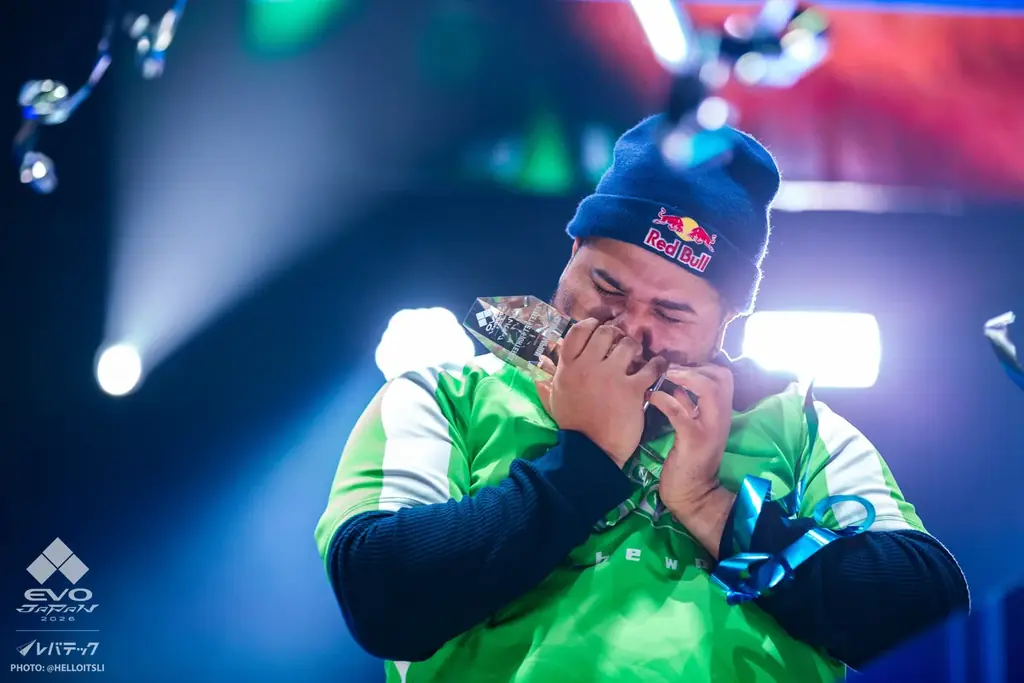 「EVO Japan 2026」 特別協賛にレバテックが決定！　大会名称は「EVO Japan 2026 presented by レバテック」 画像 4