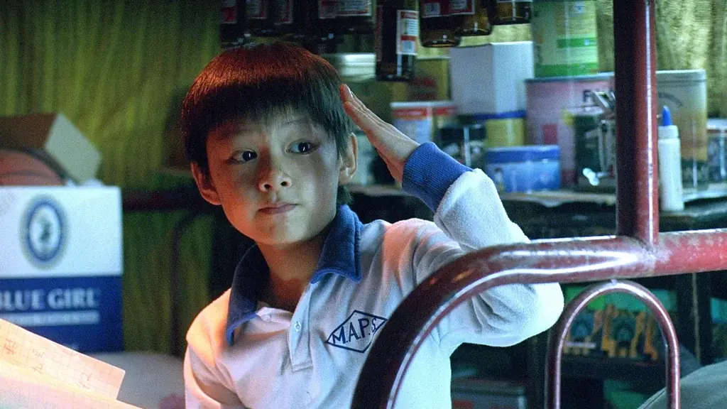 「SEVENTEENスペシャル」4月10日(金)他放送！ジュン出演映画「野。良犬」は日本初放送！CS衛星劇場 画像 1