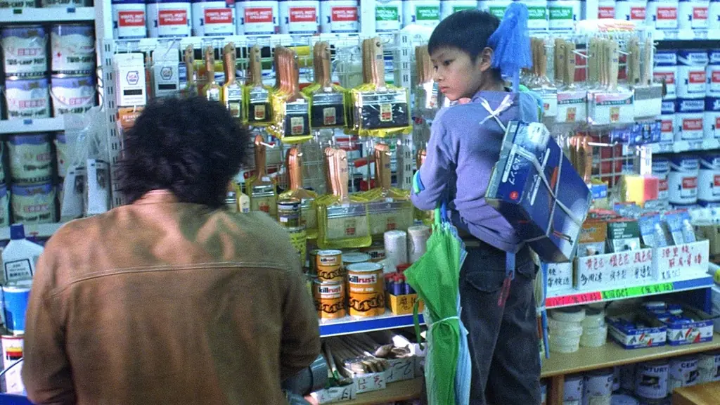 「SEVENTEENスペシャル」4月10日(金)他放送！ジュン出演映画「野。良犬」は日本初放送！CS衛星劇場 画像 6