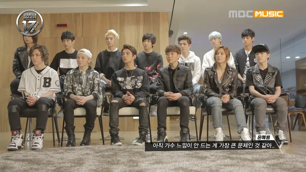 「SEVENTEENスペシャル」4月10日(金)他放送！ジュン出演映画「野。良犬」は日本初放送！CS衛星劇場 画像 8