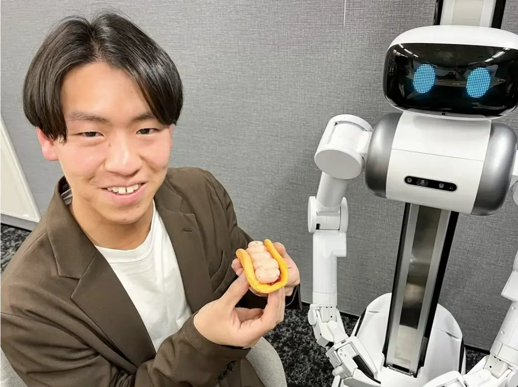 エキナカの”ちょっとミライ”が行き交う、持続可能な次世代型商業施設『エキュート秋葉原』開業1周年！ 画像 10