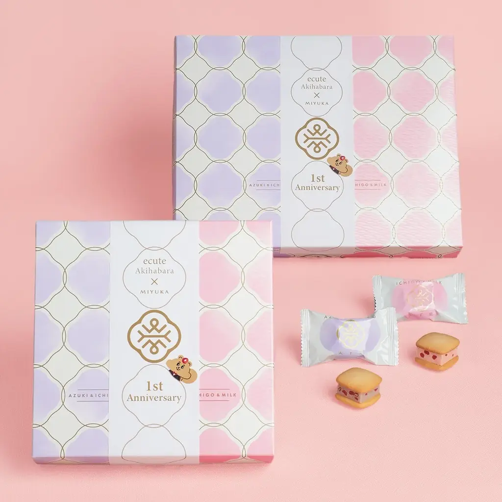 エキナカの”ちょっとミライ”が行き交う、持続可能な次世代型商業施設『エキュート秋葉原』開業1周年！ 画像 5