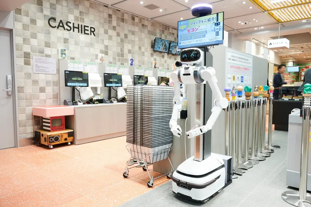 エキナカの”ちょっとミライ”が行き交う、持続可能な次世代型商業施設『エキュート秋葉原』開業1周年！ 画像 7