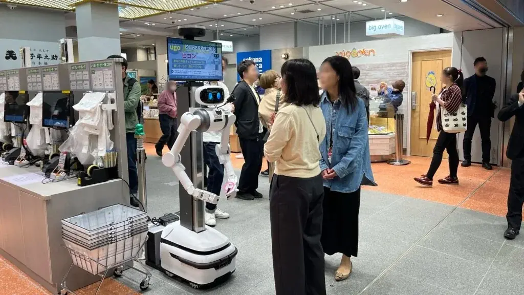 エキナカの”ちょっとミライ”が行き交う、持続可能な次世代型商業施設『エキュート秋葉原』開業1周年！ 画像 8