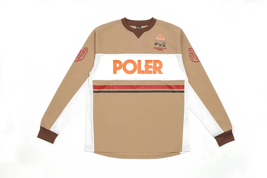 30周年記念アイテム5種を発売「GOOD OPEN AIRS myX」アウトドアアイテムのオリジナル・別注モデルを展開 画像 11