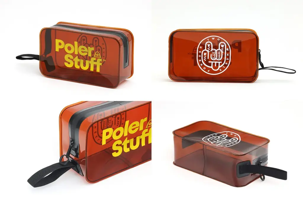 30周年記念アイテム5種を発売「GOOD OPEN AIRS myX」アウトドアアイテムのオリジナル・別注モデルを展開 画像 13