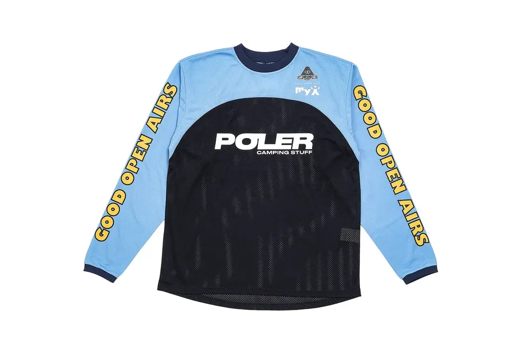 30周年記念アイテム5種を発売「GOOD OPEN AIRS myX」アウトドアアイテムのオリジナル・別注モデルを展開 画像 8