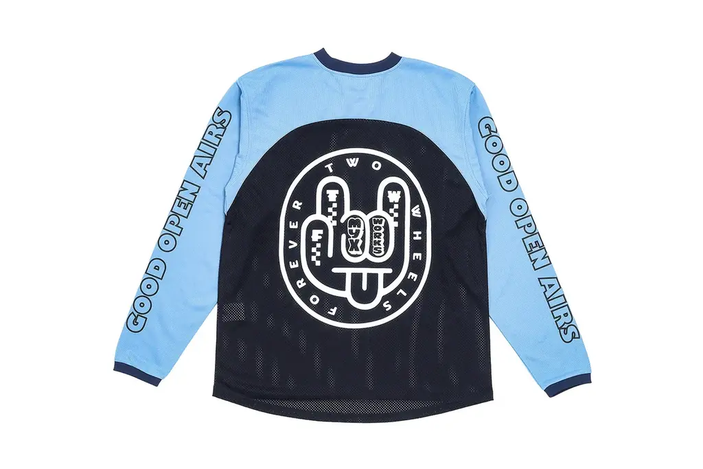 30周年記念アイテム5種を発売「GOOD OPEN AIRS myX」アウトドアアイテムのオリジナル・別注モデルを展開 画像 9