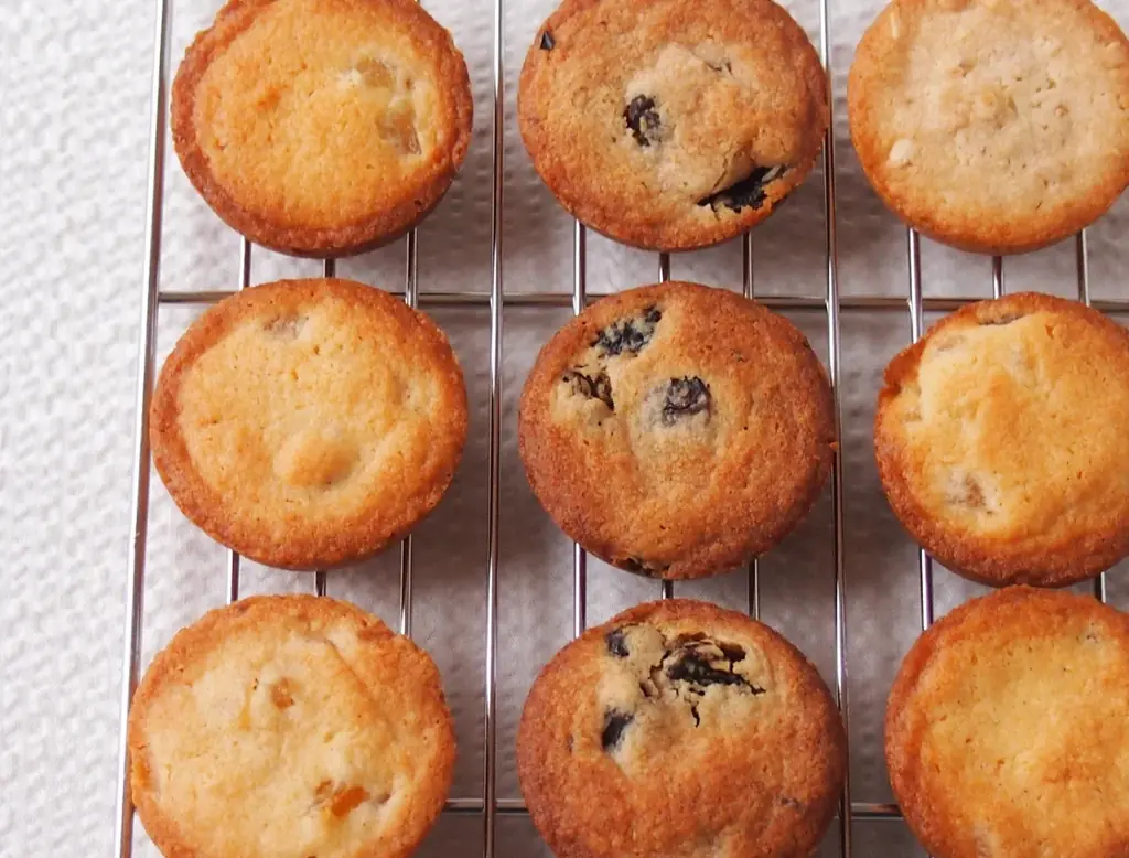 純白バターと信州果実たちが出会い生まれた菓子店「Fruits et beurre バターと果実たち | 軽井沢ラボ」がオープンします！ 画像 5