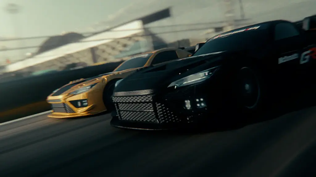 GR GT3がハッピーセット®「トミカ」に登場 画像 2