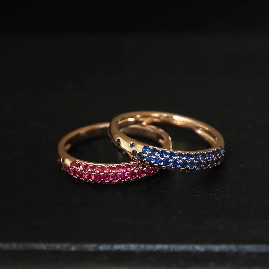 【PARCELLE JEWELRY 横浜店（横浜髙島屋）】4月の新作とイベントを発表 画像 15