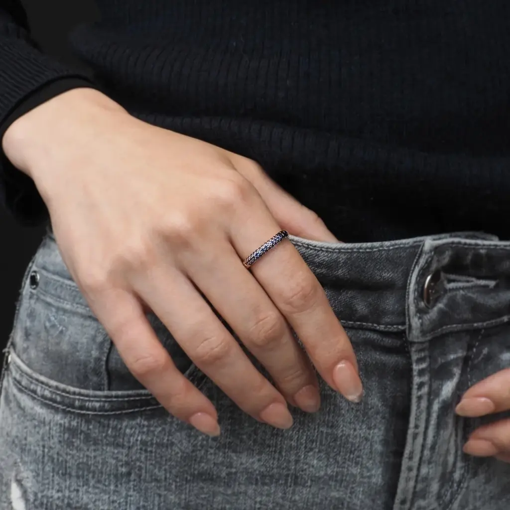 【PARCELLE JEWELRY 横浜店（横浜髙島屋）】4月の新作とイベントを発表 画像 17