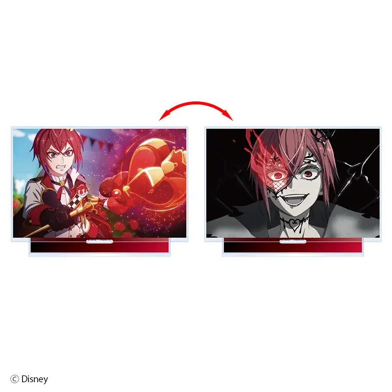 【福岡市・BOSS E・ZO FUKUOKA】今年3月大盛況のうちに閉幕したツイステ展が6月、ついに福岡にやってくる！ 画像 3