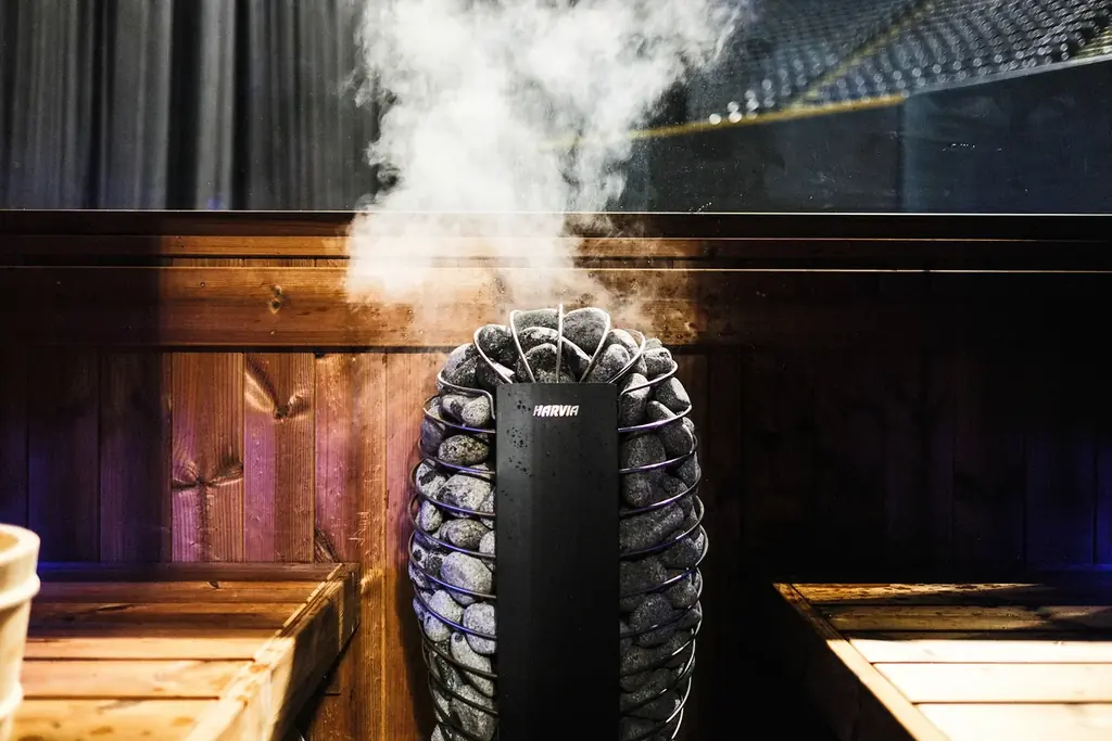 埼玉初進出「Earthboat Saitama Kawajima（埼玉川島）」全8棟にHARVIA電気ヒーター「SPIRIT」導入 画像 10