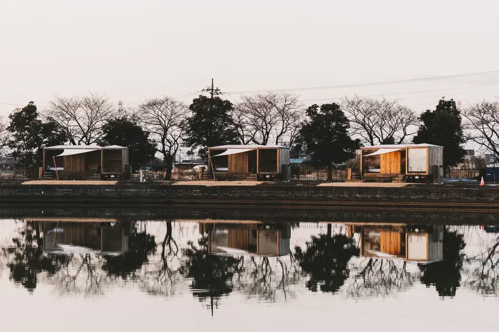 埼玉初進出「Earthboat Saitama Kawajima（埼玉川島）」全8棟にHARVIA電気ヒーター「SPIRIT」導入 画像 2