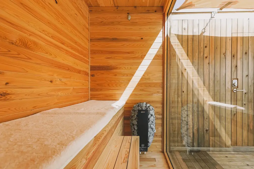 埼玉初進出「Earthboat Saitama Kawajima（埼玉川島）」全8棟にHARVIA電気ヒーター「SPIRIT」導入 画像 4