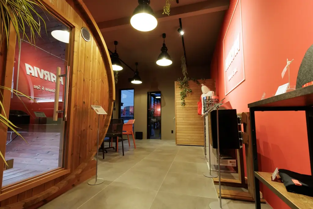 埼玉初進出「Earthboat Saitama Kawajima（埼玉川島）」全8棟にHARVIA電気ヒーター「SPIRIT」導入 画像 6