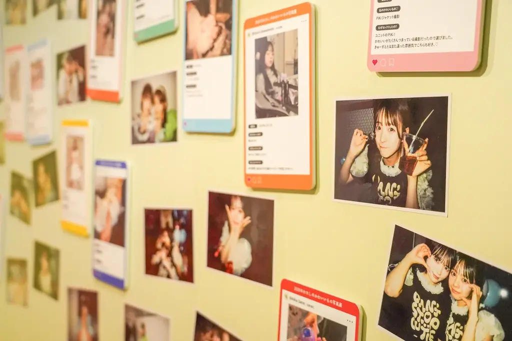 『～KAWAII LAB.衣装展～ KAWAII CLOSET in 大丸東京店』2026年4月24日（金）より大丸東京店にて開催決定 画像 10