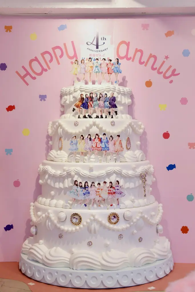 『～KAWAII LAB.衣装展～ KAWAII CLOSET in 大丸東京店』2026年4月24日（金）より大丸東京店にて開催決定 画像 11