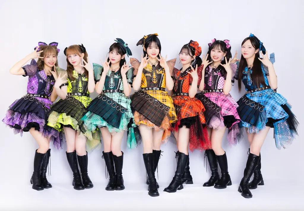 『～KAWAII LAB.衣装展～ KAWAII CLOSET in 大丸東京店』2026年4月24日（金）より大丸東京店にて開催決定 画像 4