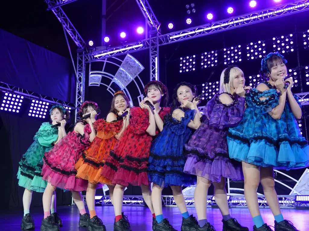 『～KAWAII LAB.衣装展～ KAWAII CLOSET in 大丸東京店』2026年4月24日（金）より大丸東京店にて開催決定 画像 5