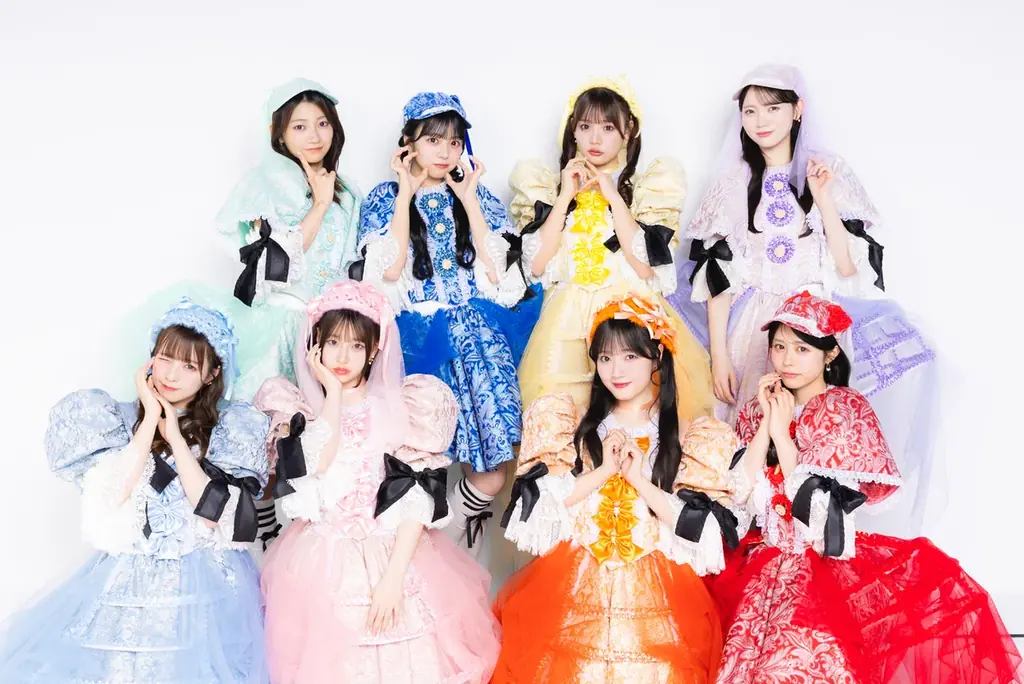 『～KAWAII LAB.衣装展～ KAWAII CLOSET in 大丸東京店』2026年4月24日（金）より大丸東京店にて開催決定 画像 7