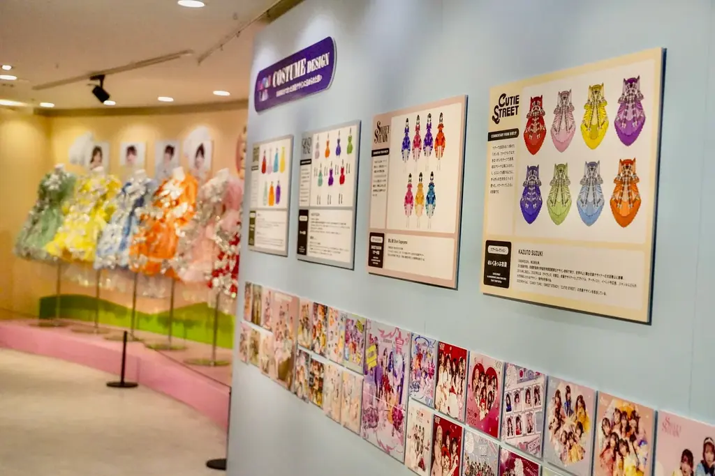 『～KAWAII LAB.衣装展～ KAWAII CLOSET in 大丸東京店』2026年4月24日（金）より大丸東京店にて開催決定 画像 9