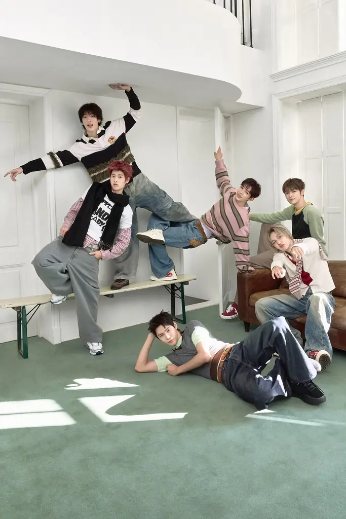 RIIZE、THE RAMPAGE、ALPHA DRIVE ONEら総勢14組が出演『マイナビ presents The Performance』、ABEMAで4/10より3日間、国内独占・無料生放送 画像 2