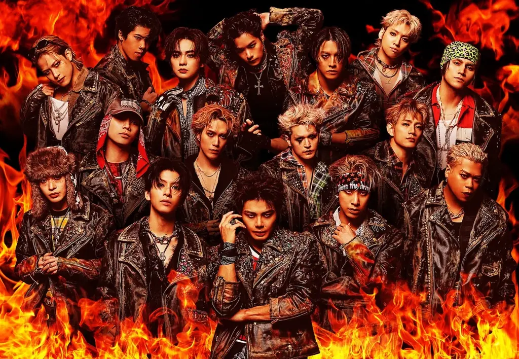 RIIZE、THE RAMPAGE、ALPHA DRIVE ONEら総勢14組が出演『マイナビ presents The Performance』、ABEMAで4/10より3日間、国内独占・無料生放送 画像 3