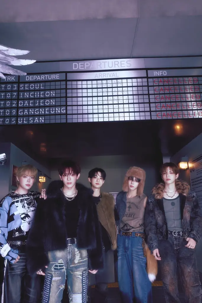 RIIZE、THE RAMPAGE、ALPHA DRIVE ONEら総勢14組が出演『マイナビ presents The Performance』、ABEMAで4/10より3日間、国内独占・無料生放送 画像 5