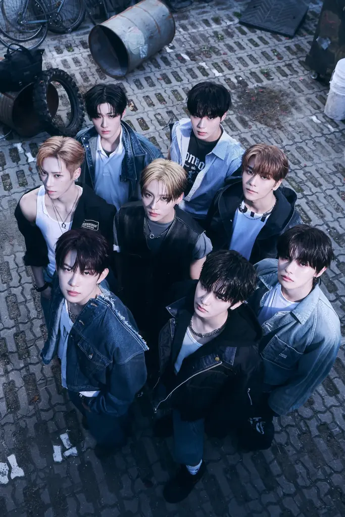 RIIZE、THE RAMPAGE、ALPHA DRIVE ONEら総勢14組が出演『マイナビ presents The Performance』、ABEMAで4/10より3日間、国内独占・無料生放送 画像 6