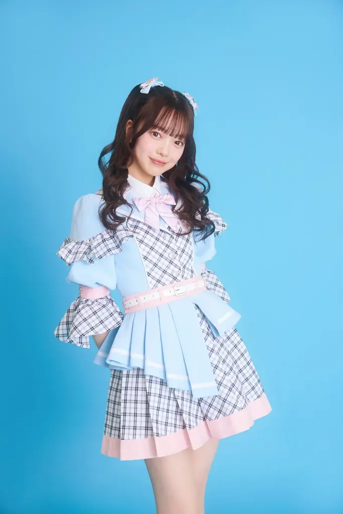 VAZ×ツインプラネットによる11人組アイドル「α＋（アルファプラス）」“3週連続新曲配信”のラストを飾る「キュンでLOVEする応援歌」を4月3日(金)リリース！チアをモチーフにした新衣装も公開！ 画像 10