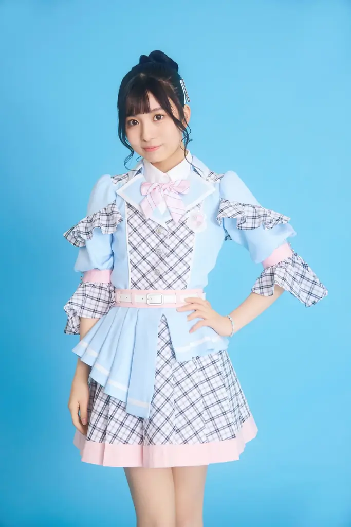 VAZ×ツインプラネットによる11人組アイドル「α＋（アルファプラス）」“3週連続新曲配信”のラストを飾る「キュンでLOVEする応援歌」を4月3日(金)リリース！チアをモチーフにした新衣装も公開！ 画像 13