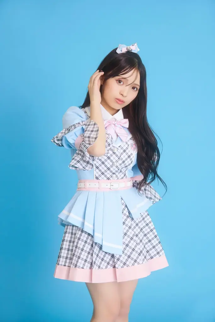 VAZ×ツインプラネットによる11人組アイドル「α＋（アルファプラス）」“3週連続新曲配信”のラストを飾る「キュンでLOVEする応援歌」を4月3日(金)リリース！チアをモチーフにした新衣装も公開！ 画像 15