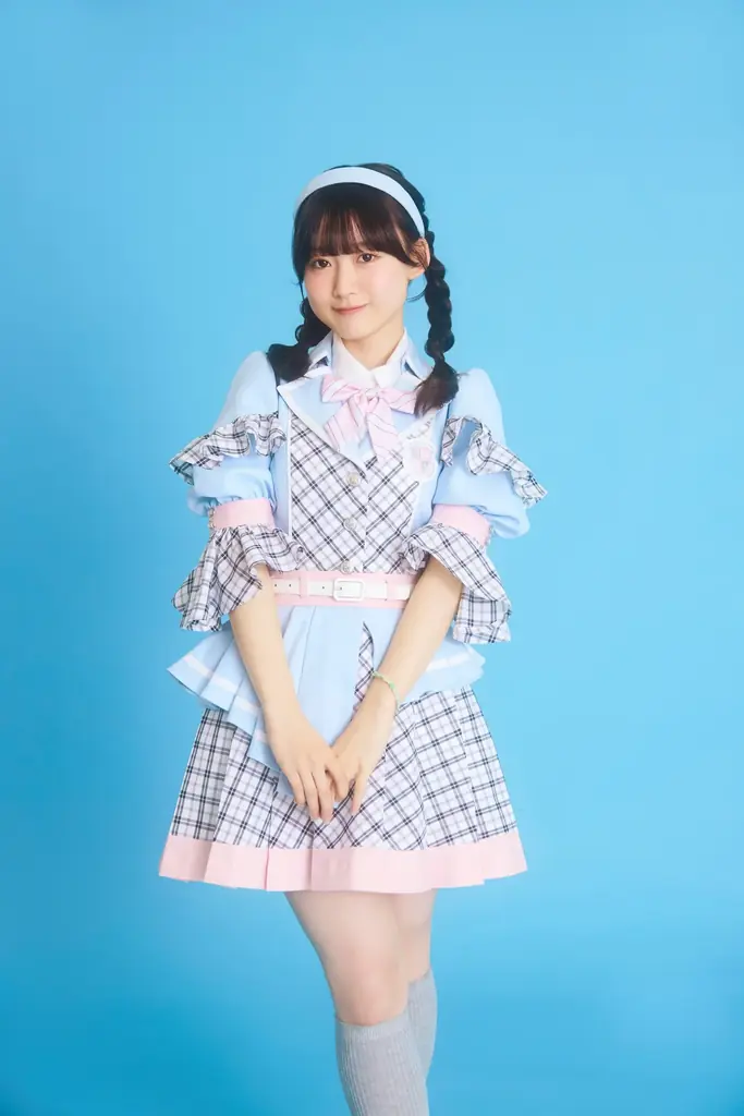 VAZ×ツインプラネットによる11人組アイドル「α＋（アルファプラス）」“3週連続新曲配信”のラストを飾る「キュンでLOVEする応援歌」を4月3日(金)リリース！チアをモチーフにした新衣装も公開！ 画像 16