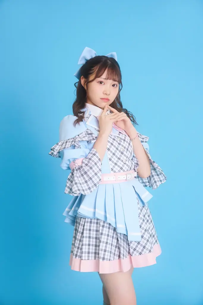 VAZ×ツインプラネットによる11人組アイドル「α＋（アルファプラス）」“3週連続新曲配信”のラストを飾る「キュンでLOVEする応援歌」を4月3日(金)リリース！チアをモチーフにした新衣装も公開！ 画像 17