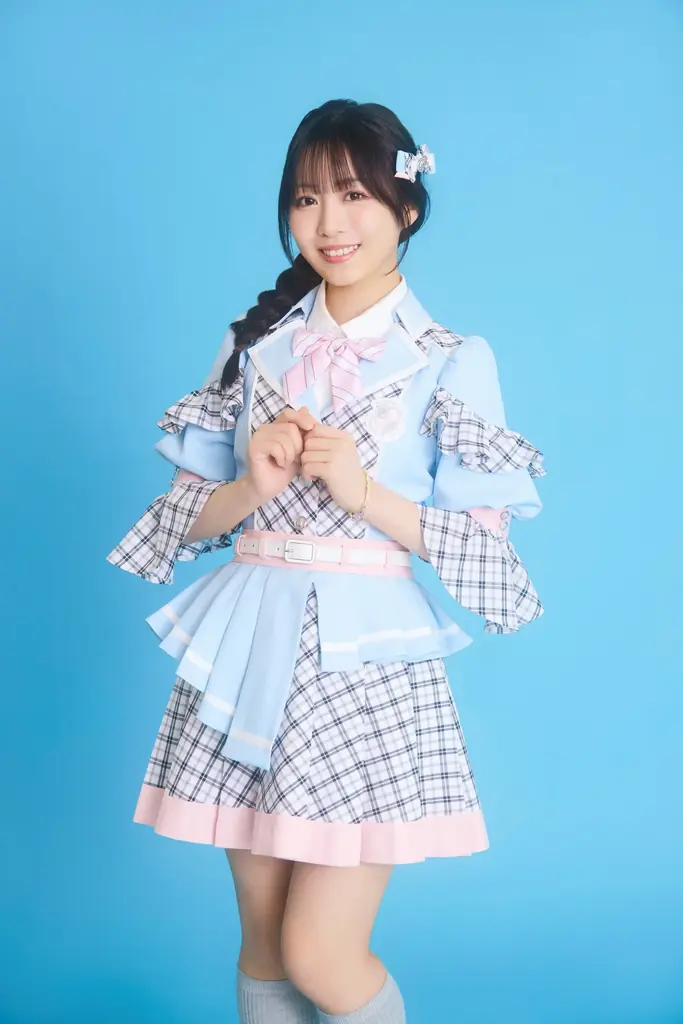 VAZ×ツインプラネットによる11人組アイドル「α＋（アルファプラス）」“3週連続新曲配信”のラストを飾る「キュンでLOVEする応援歌」を4月3日(金)リリース！チアをモチーフにした新衣装も公開！ 画像 7