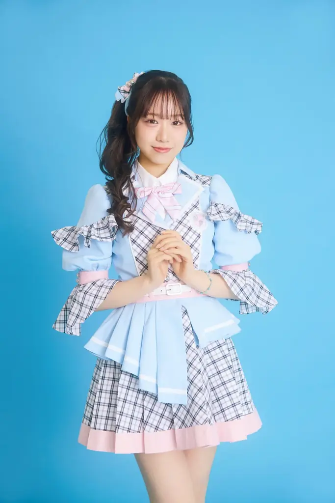 VAZ×ツインプラネットによる11人組アイドル「α＋（アルファプラス）」“3週連続新曲配信”のラストを飾る「キュンでLOVEする応援歌」を4月3日(金)リリース！チアをモチーフにした新衣装も公開！ 画像 8